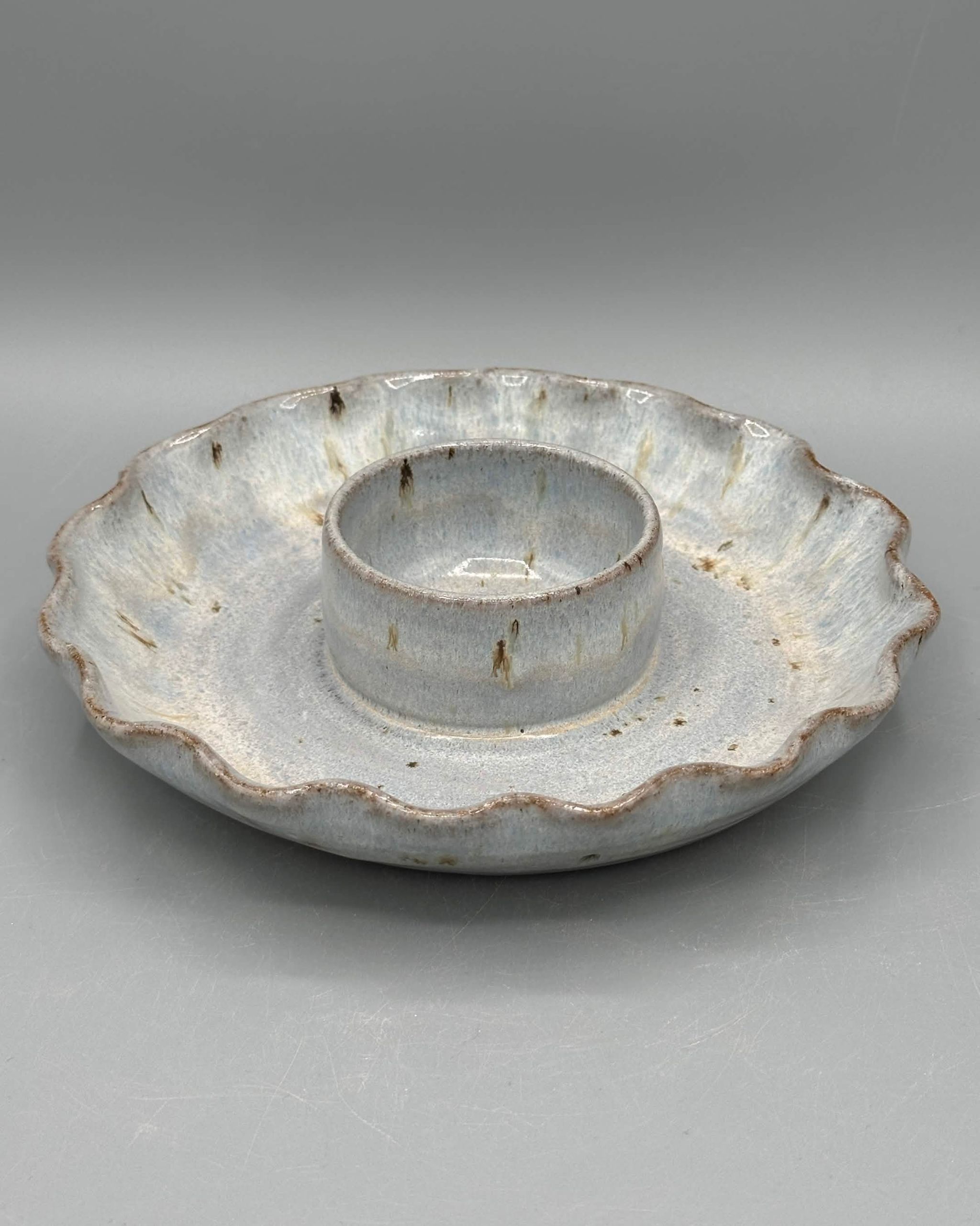 pottery